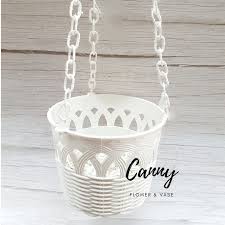 Contextual translation of pasu bunga into english. English Style Pasu Gantung Pasu Bunga Jurai Hanging Flower Vase