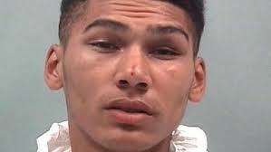 Suspects held in connection with Cocoa shooting