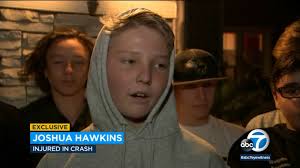 Temescal Valley crash: Survivor speaks about horrifying incident that  killed his brother, 2 friends