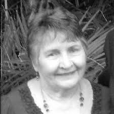 Margaret Moser Obituary (1935