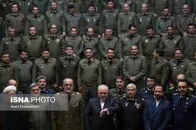 Jun 24, 2021 · police in luweero district have arrested two of their officers following the death of a special police constable (spc) who was allegedly stabbed with bayonet at kiziiri security checkpoint while. Mohammad Hashemi On Twitter Iran Fm Zarif At Army University Of Command And Staff On Monday In Tehra