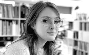 Rosie Flaherty's Instagram, Twitter & Facebook