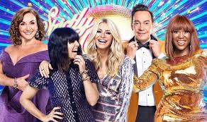 Jun 16, 2021 · strictly come dancing stars anton du beke and giovanni pernice are having to reschedule some of their him and me! Sxjlny 6fzvdxm