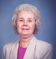 Obituary for Pamela P. Smith Byrns