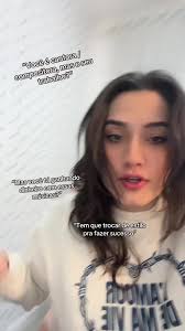 Sou boa no que faço e rodeada das pessoas certas ❤️ meu próximo single  lança às 00h e você ainda pode pré salvar pelo link na minha bio #fyp  #lesbicastiktok🌈 #lgbtbrasil #sapatao #artistaindependente ...