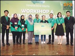 Majlis penganugerahan pangkat krs dan tkrs peringkat daerah kota marudu. Pelajar Smk Tun Fatimah Hashim Bersemangat Jayakan Misi Tey 2018 Berita Gps Bestari