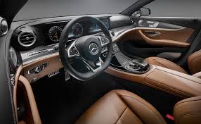 Mercedes Interior Supercars Gallery