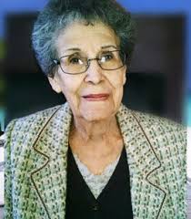 Bertha Trujillo Obituary