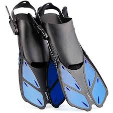 Top 10 Swimming Fins Of 2019 Best Reviews Guide