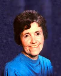 Obituary of June Frances Wilkins