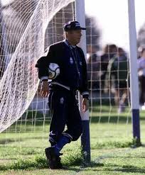 El técnico firmará hoy el contrato después de suscribir la documentación correspondiente, griguol se hará cargo hoy del trabajo que. Carlos Griguol Futbol Lugares