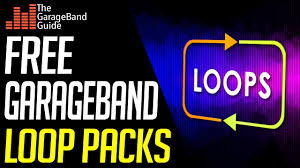 Free Garageband Loops 2019 Youtube