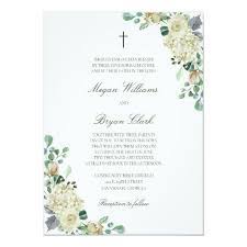 View our stunning 2021 religious cards collection. 360 Christian Wedding Invitations Ideas In 2021 Christian Wedding Invitations Christian Wedding Wedding Invitations