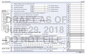In general, it divides into two main sections: New 2018 Postcard Size 1040 Draft Tax Return Released Yr Tax Compliance Llc