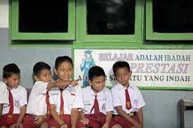 Jika mereka yang tak sempurna fizikalnya mampu buat yang terbaik sehingga berjaya, kenapa kita tidak? Pandemi Bukan Halangan Memajukan Pendidikan Daerah Pedalaman