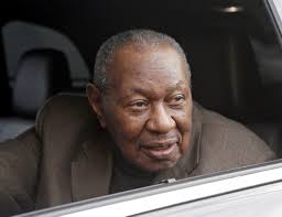 Members Of Atlanta's Jazz Community Remember Freddy Cole