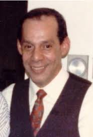 Robert Grant Obituary