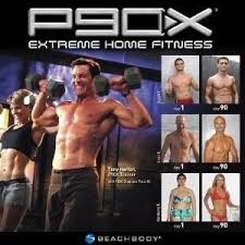 Here's a step by step tutorial on how to download the p90x program for free, disc by disc. P90x Workout Schedule Amanda Seghetti