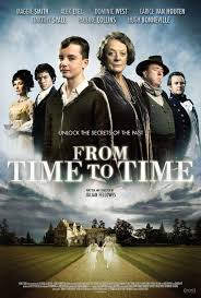 Such A Great Movie With Maggie Smith Netflix Movies Movies British Movies