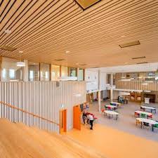 Se vogliamo un legno antico lavorato dobbiamo spendere molti soldi rispetto ad un legno moderno. Controsoffitto In Legno Soffitto In Legno Tutti I Produttori Del Design E Dell Architettura Video