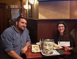 Congratulations To Team Bad Spellers Untied For Winning Our Featured Brewery Prize To 902 Brewing At Paragon Tap And Table Tr Bad Speller Brewery Trivia