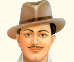 Shaheed Bhagat Singh - shaheed-bhagat-singh