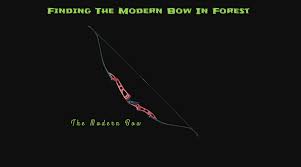 Subscribe for more.want to make a bow and arrow in the forest, but don't know how? The Forest How To Find The Modern Bow Exputer Com