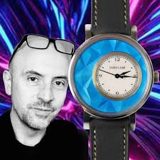 James Lamb & The Origin Azur