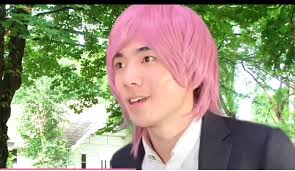 Mom can we have ANIME? Mom: honey there's ANIME at home The ANIME at home: