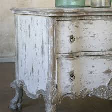 Grey White Refurbished Nightstand Chic Www Madampaloozaemporium Com Www Facebook Com Madampalooza Reciclaje Muebles Pinturas Para Muebles Muebles Decapados