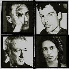 Digging A Hole: Jon King (Gang Of Four) interview: 2011
