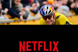 Netflix gaat in juni 2025 een documentaire over wielrenster Wout Van Aert  uitbrengen vanwege zijn  bijdrage....https://softsport24.com/netflix-gaat-juni-2025-een-documentaire-wielrenster- wout-van-aert-uitbrengen-vanwege-zijn-bijdrage/