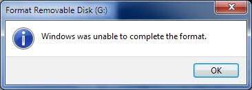 Even sandisk users can make perfect use of this article to fix the error. 4 Free Force Format Sd Card Android Camera Windows 10