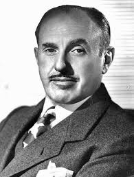 real name Bernard Shrader lived