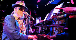Dr. John and The Ever-Important Stage Name