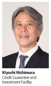 Thriving investor base changes game but is yet to go green