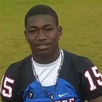 Fred Pickett's High School Career Home