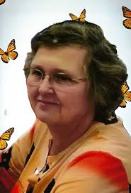 Pamela Lee-Boyle Obituary May 22, 2024