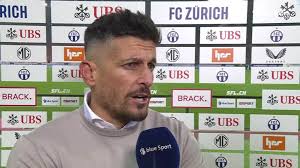 FCZ weiterhin auf Trainersuche: Dennis Hediger bleibt vorerst bis Ende Jahr  Cheftrainer