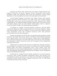 Aktiviti kokurikulum merupakan satu daripada elemen yang terdapat dalam pendidikan di sekolah. Faedah Menyertai Kegiatan Kokurikulum