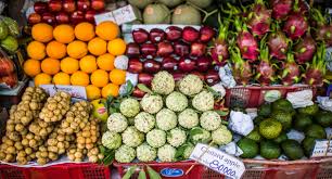 See more ideas about fruit names, fruit, exotic fruit. 13 Fantastic Fruits Of Vietnam Vietnam Tourism