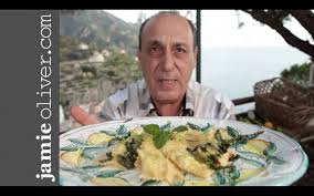 Spinach And Ricotta Cannelloni Jamie Oliver Pasta Recipes Recipe Ricotta Ravioli Cannelloni Recipes Spinach Ricotta Cannelloni