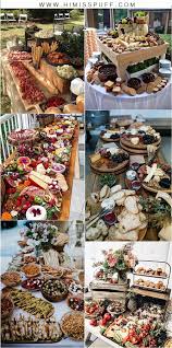 2020 Wedding Trends 20 Charcuterie Board Or Table Ideas Hi Miss Puff
