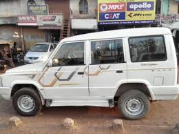 1 Used Tata Sumo Gold Car 2007 Model For Sale Droom