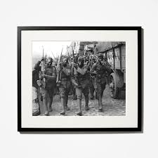 Image result for Outside Black 1918 Military