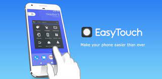 Virtual home button, easy touch to lock screen and open recent task Descargar Easytouch Assistive Touch Para Pc Gratis Ultima Version Com Shere Easytouch