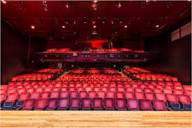 21 Efficient Amsterdam Theater Nyc Seating Chart