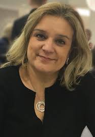 Doris Gentile's Instagram, Twitter & Facebook