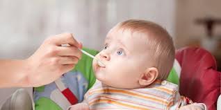 Manfaat buah melon untuk bayi. 5 Makanan Pendamping Asi Yang Sehat Dan Bernutrisi Para Ibu Wajib Tahu Merdeka Com
