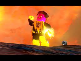 Conozca nuestras increíbles ofertas y promociones en millones de productos. Lego Batman 3 Beyond Gotham Sinestro Gameplay And Unlock Location Youtube